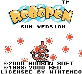 Robopon